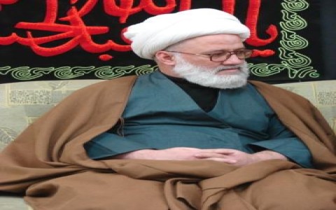 المرجع اليعقوبي